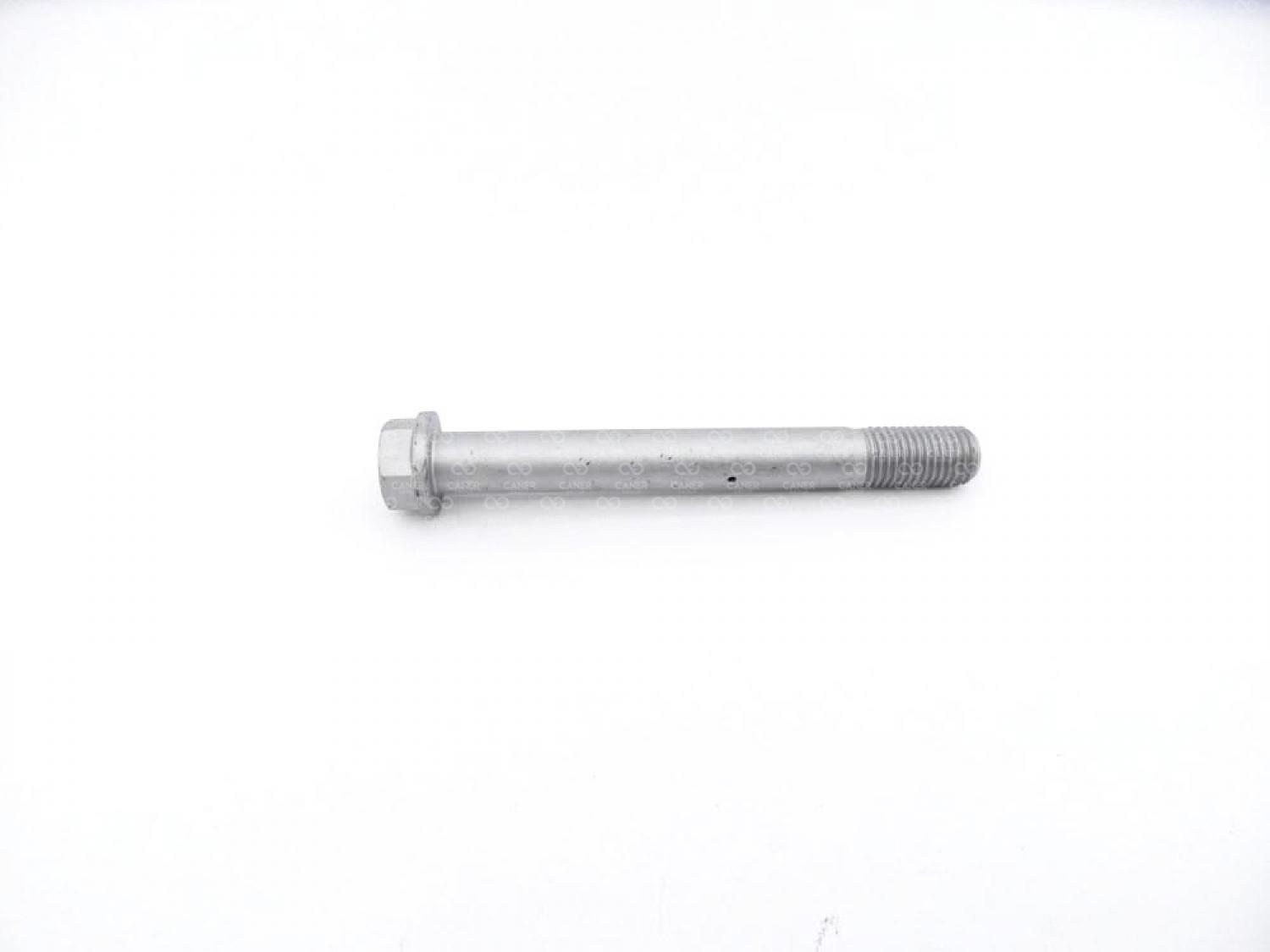 M24X3.0X170 FLANŞLI VOLVO 1. DİNGİL ÖN KÜPE CİVATASI GRESÖRLİKLÜ